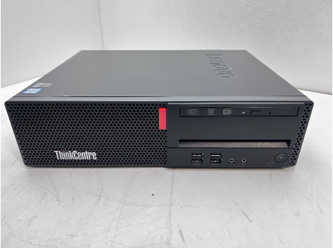 Lenovo ThinkCentre M910s i7-7700 16GB 260GB HD 630