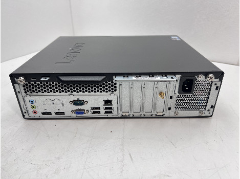 Lenovo ThinkCentre M910s i7-7700 16GB 260GB HD 630