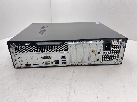 Lenovo ThinkCentre M910s i7-7700 8GB 260GB HD 630