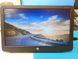 Монитор HP EliteDisplay S140u 14" (клас А)