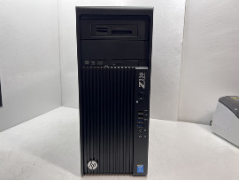 Компютър HP Z230 i7-4790 16GB 510GB HD 4600