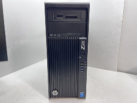 Компютър HP Z230 i7-4790 16GB 510GB HD 4600