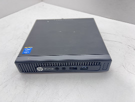 Компютър HP EliteDesk 800 G1 i5-4590T 8GB 260GB HD 4600