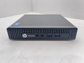 Компютър HP EliteDesk 800 G1 i5-4590T 8GB 130GB HD 4600
