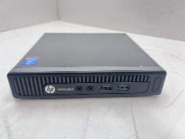 Компютър HP EliteDesk 800 G1 i5-4590T 8GB 128GB HD 4600