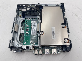 Компютър HP EliteDesk 800 G1 i5-4590T 8GB 128GB HD 4600