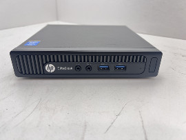 Компютър HP EliteDesk 800 G1 i5-4590T 8GB 130GB HD 4600