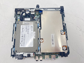 Компютър HP EliteDesk 800 G1 i5-4590T 8GB 130GB HD 4600