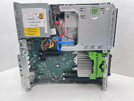 Компютър Fujitsu ESPRIMO D556 i3-6100 8GB 250GB HD 530