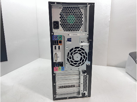 HP Z230 i7-4790 16GB 510GB HD 4600