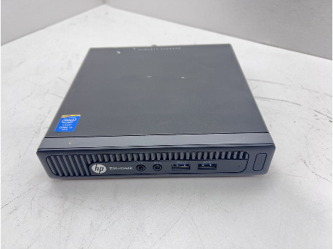 HP EliteDesk 800 G1 i5-4590T 8GB 260GB HD 4600