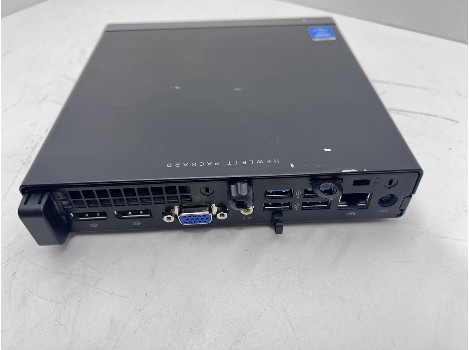 HP EliteDesk 800 G1 i5-4590T 8GB 260GB HD 4600