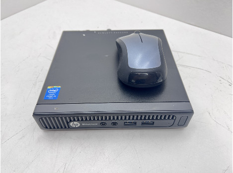 HP EliteDesk 800 G1 i5-4590T 8GB 260GB HD 4600