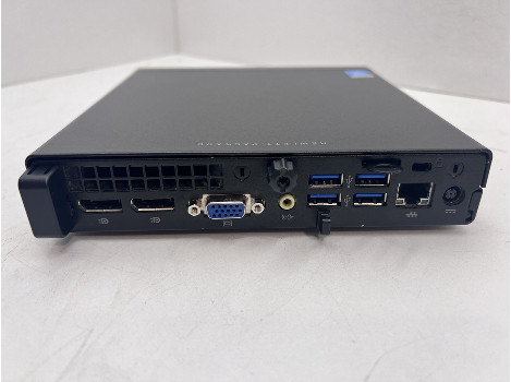 HP EliteDesk 800 G1 i5-4590T 8GB 130GB HD 4600