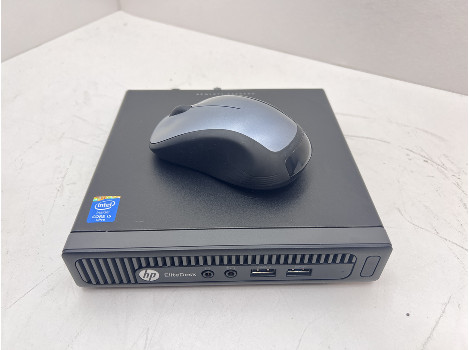 HP EliteDesk 800 G1 i5-4590T 8GB 130GB HD 4600