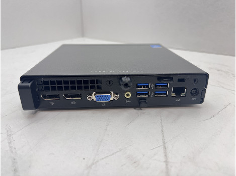 HP EliteDesk 800 G1 i5-4590T 8GB 128GB HD 4600
