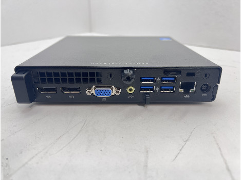 HP EliteDesk 800 G1 i5-4590T 8GB 130GB HD 4600
