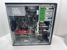 Компютър HP Compaq 8200 Elite i7-2600 16GB 1000GB HD6570 1GB