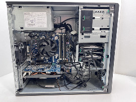 Компютър HP Z230 E3-1226 v3 16GB 1256GB HD 5770 1GB