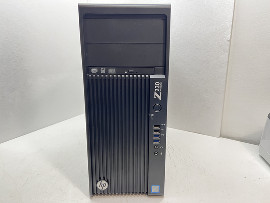 Компютър HP Z230 E3-1226 v3 16GB 260GB Quadro K620 2GB