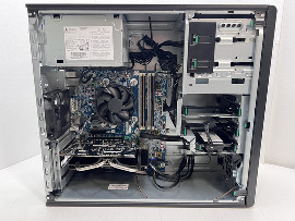 Компютър HP Z230 E3-1226 v3 32GB 510GB GTX 750 2GB