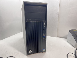 Компютър HP Z230 E3-1226 v3 16GB 510GB GTX 1050 2GB