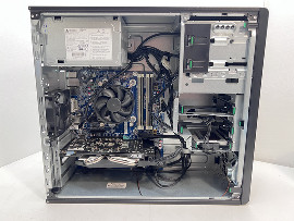 Компютър HP Z230 E3-1226 v3 16GB 750GB GTS 450 1GB