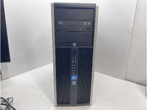 HP Compaq 8200 Elite i7-2600 16GB 1000GB HD6570 1GB