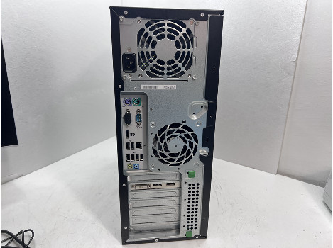 HP Compaq 8200 Elite i7-2600 16GB 1000GB HD6570 1GB