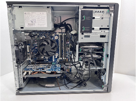 HP Z230 E3-1226 v3 16GB 1256GB HD 5770 1GB