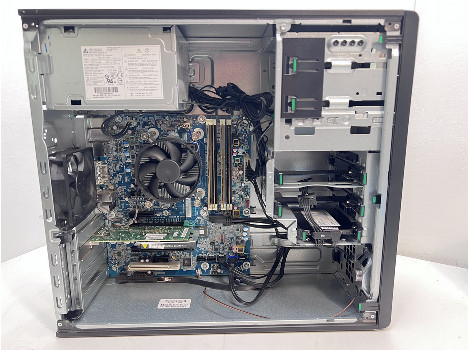 HP Z230 E3-1226 v3 16GB 260GB Quadro K620 2GB