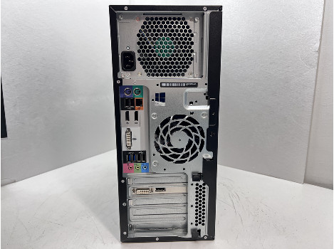 HP Z230 E3-1226 v3 16GB 260GB Quadro K620 2GB