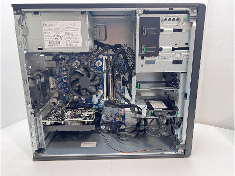 HP Z230 E3-1226 v3 16GB 510GB GTX 1050 2GB