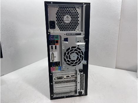 HP Z230 E3-1226 v3 16GB 510GB GTX 1050 2GB
