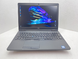 Лаптоп Dell Latitude 5590 15.6" i5-8250U 32GB 260GB клас А