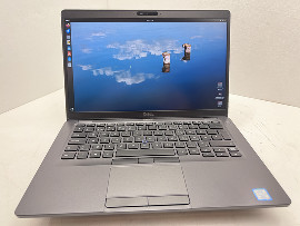 Лаптоп Dell Latitude 5400 14" i7-8665U 32GB 510GB клас А