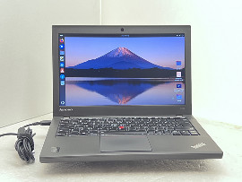 Лаптоп Lenovo ThinkPad X240 12.5" i5-4300U 8GB 130GB клас А