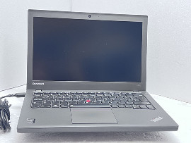 Лаптоп Lenovo ThinkPad X240 12.5" i5-4300U 8GB 130GB клас А
