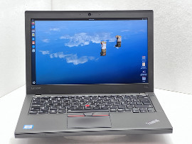 Лаптоп Lenovo ThinkPad X260 12.5" i5-6300U 8GB 260GB клас А