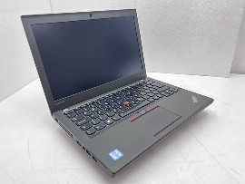 Лаптоп Lenovo ThinkPad X260 12.5" i5-6300U 8GB 260GB клас А