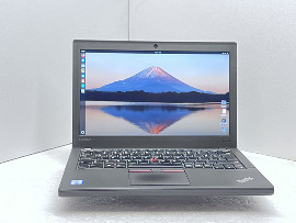 Лаптоп Lenovo ThinkPad X260 12.5" i5-6300U 8GB 260GB клас А