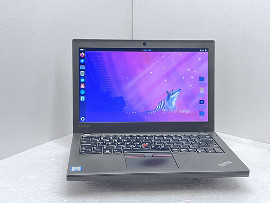 Лаптоп Lenovo ThinkPad X270 12.5" i5-6300U 8GB 260GB клас А