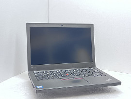 Лаптоп Lenovo ThinkPad X270 12.5" i5-6300U 8GB 260GB клас А