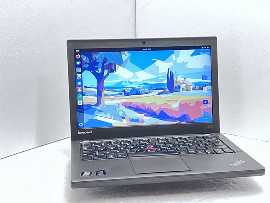 Лаптоп Lenovo ThinkPad X240 12.5" i5-4300U 8GB 130GB клас А