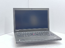 Лаптоп Lenovo ThinkPad X240 12.5" i5-4300U 8GB 130GB клас А