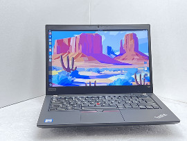 Лаптоп Lenovo ThinkPad T490 14" i7-8665U 32GB 510GB клас А