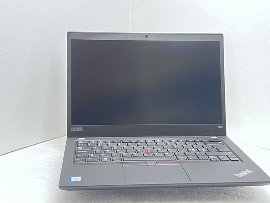 Лаптоп Lenovo ThinkPad T490 14" i7-8665U 32GB 510GB клас А