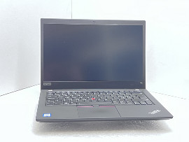 Лаптоп Lenovo ThinkPad T490 14" i7-8665U 32GB 510GB клас А