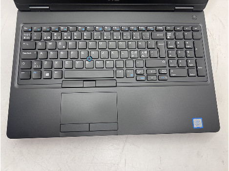 Dell Latitude 5590 15.6" i5-8250U 32GB 260GB клас А