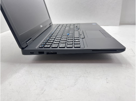 Dell Latitude 5590 15.6" i5-8250U 32GB 260GB клас А